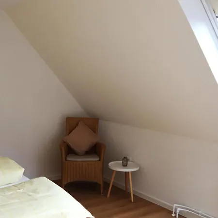 Seewiefke Apartmán Holtgast