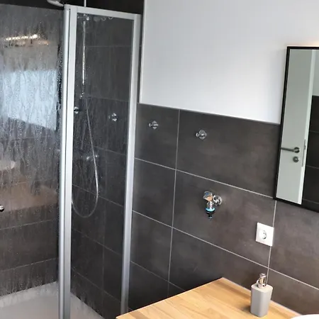 Seewiefke * Holtgast