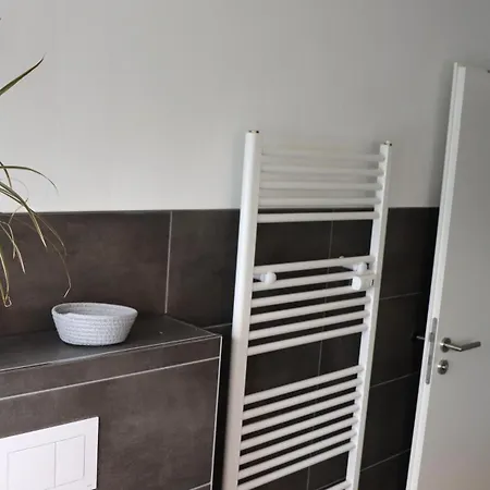 Apartment Seewiefke