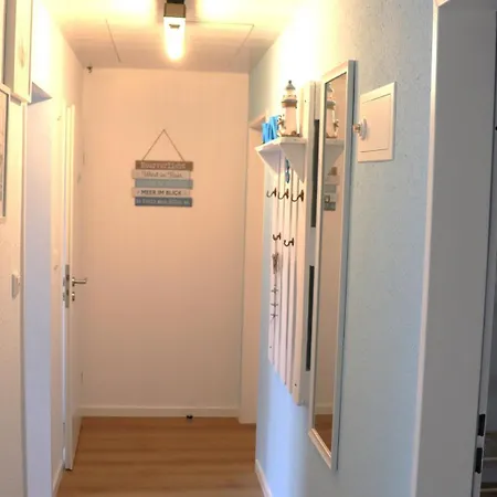Apartment Seewiefke Holtgast
