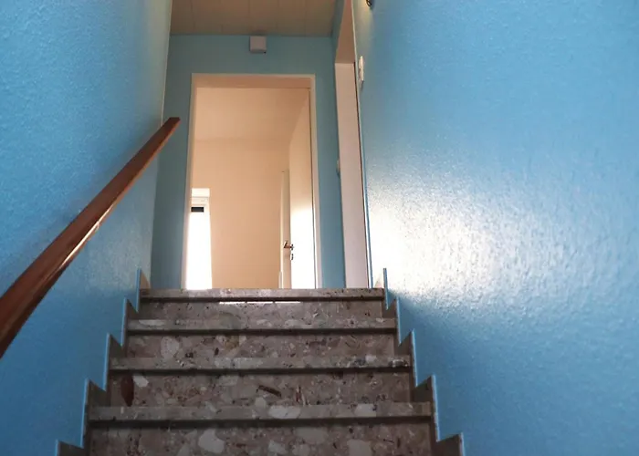 Apartman Seewiefke Holtgast